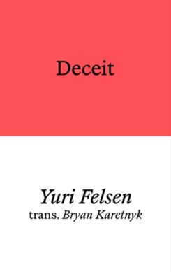 Deceit by Yuri Felsen
