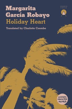 Holiday heart by Margarita García Robayo