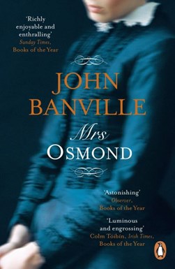 Mrs Osmond by John Banville