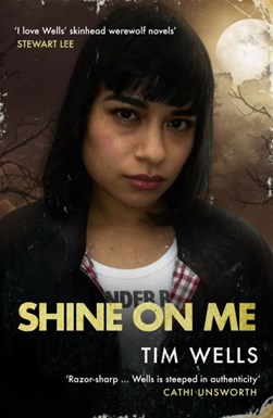 Shine on me by 