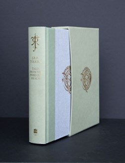 Tales from the perilous realm by J. R. R. Tolkien