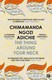 Thing Around Your Neck P/B by Chimamanda Ngozi Adichie