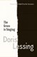 Grass Is Singing P/B by Doris Lessing