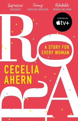 Roar A Story For Every Woman P/B by Cecelia Ahern