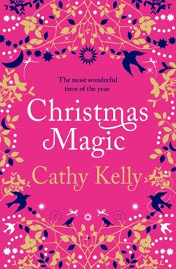 Christmas Magic (FS) P/B by Cathy Kelly