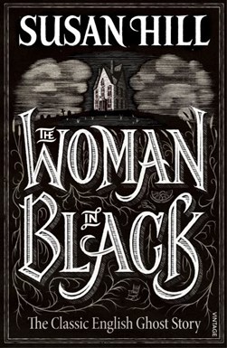 Woman In Black P/B by Susan Hill