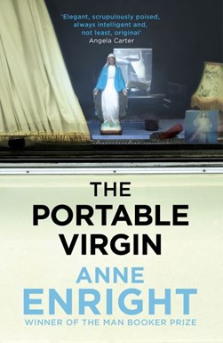 Portable Virgin P/B by Anne Enright