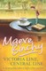 Victoria Line, Central Line by Maeve Binchy