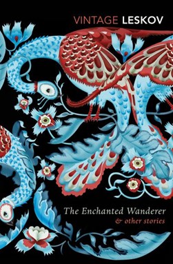 The enchanted wanderer and other stories by 