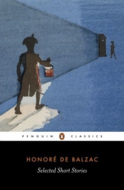 Selected short stories [of] Honoré de Balzac by Honoré de Balzac