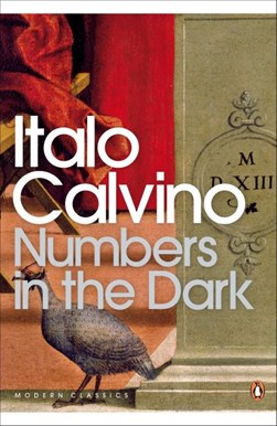 Numbers In The Dar by Italo Calvino