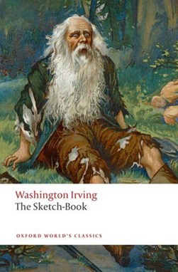 The sketch-book of Geoffrey Crayon, gent by Washington Irving