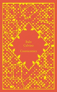 Cosmicomics by Italo Calvino