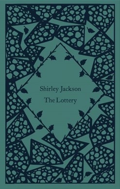 The lottery by Shirley Jackson