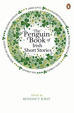 Penguin Book Of Irish Short Stories  P/B by Benedict Kiely