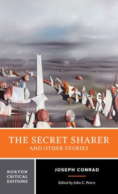 The secret sharer and other stories by Joseph Conrad