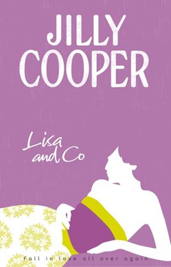 Lisa and Co by Jilly Cooper