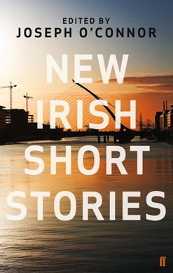 New Irish short stories by Joseph O'Connor