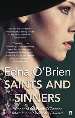 Saints and sinners by Edna O'Brien