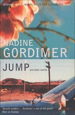Jump and other stories by Nadine Gordimer