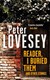 Reader, I buried them and other stories by Peter Lovesey