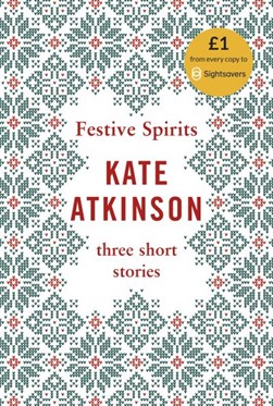 Festive spirits by Kate Atkinson