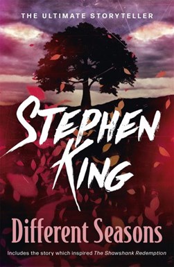 Different Seasons  P/B N/E by Stephen King