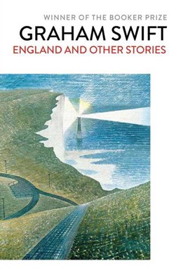 England and Other Stories  P/B by Graham Swift