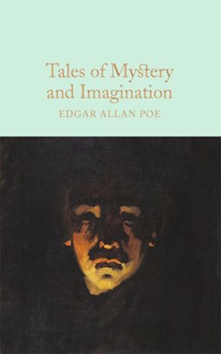 Tales of mystery & imagination by Edgar Allan Poe
