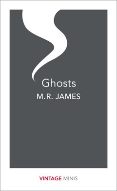 Ghosts by M. R. James