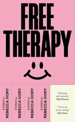 Free therapy by Rebecca Ivory