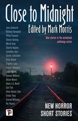 Close to midnight by Mark Morris