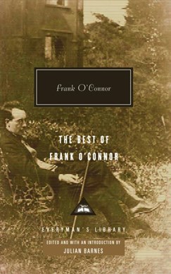 Frank Oconnor Omnibus H/B by Frank O'Connor