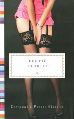 Erotic stories by Rowan Pelling