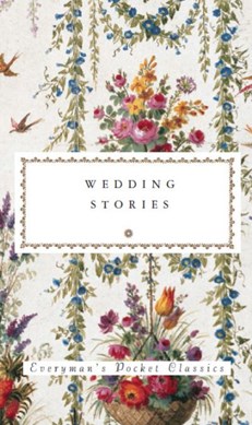 Wedding stories by Diana Secker Tesdell