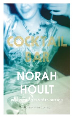 Cocktail Bar by Norah Hoult