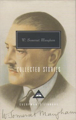 Collected Stories by W. Somerset Maugham