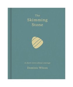 The skimming stone by Dominic Wilcox