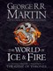 World of Ice and Fire H/B by George R. R. Martin