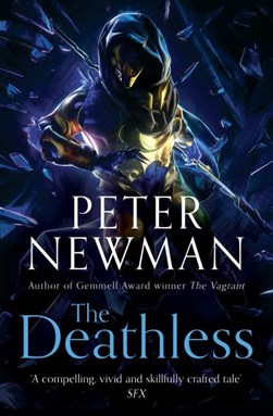 Deathless P/B by Peter Newman