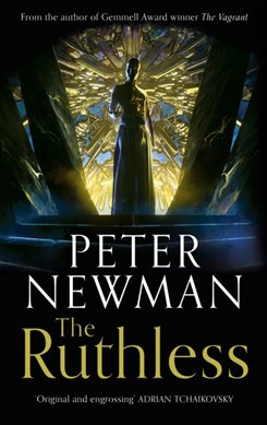 The ruthless by Peter Newman