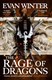 Rage of DragonsTheThe Burning Book OneThe Burning by Evan Winter