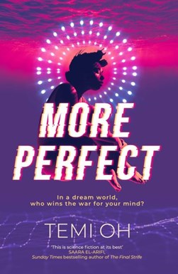 More perfect by Temi Oh