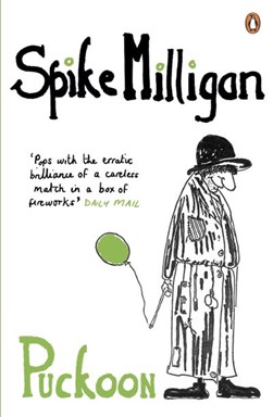 Puckoon by Spike Milligan