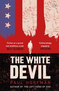 The white devil by Paul Hoffman