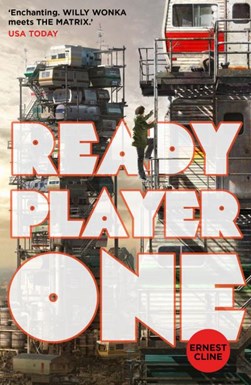 Ready Player One  P/B by Ernest Cline