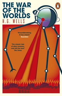War Of The Worlds P/B by H. G. Wells
