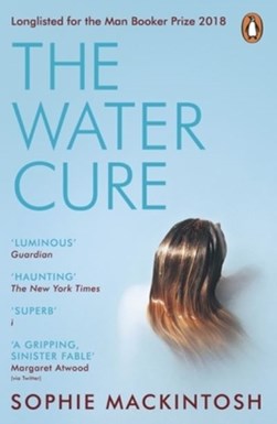 Water Cure P/B by Sophie Mackintosh