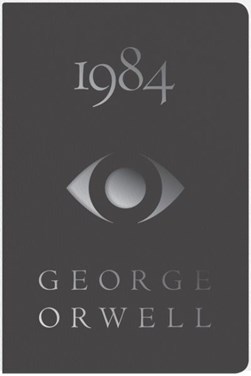 1984 Deluxe Edition by George Orwell