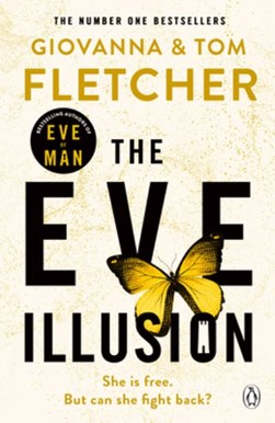 The Eve illusion by Giovanna Fletcher